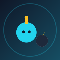 Blast Maze icon