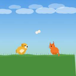 Bone Toss icon