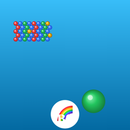 Bubble Shooter icon