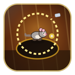 Catching Mice icon