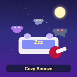 Cozy Snooze icon