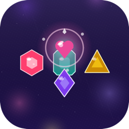 Crystal Jewels icon