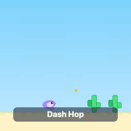 Dash Hop icon