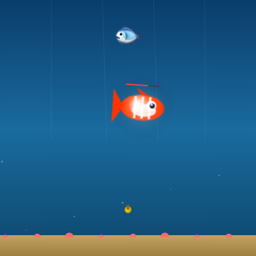 Fish Shooter icon