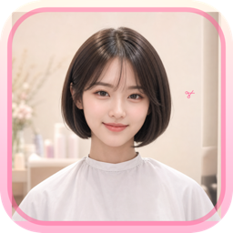 Fun Haircut icon