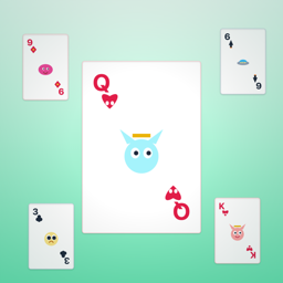 Funny Solitaire icon