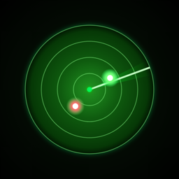 Ghost Detector icon