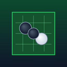 Gomoku Friend icon