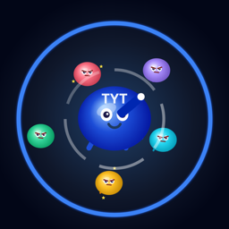 Jelly Shooter icon