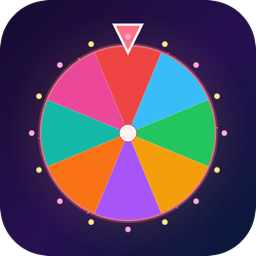 Lucky Wheel icon