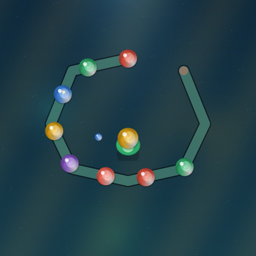 Marble Breaker icon