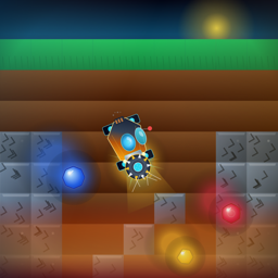 Miner King icon