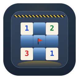 Minesweeper icon