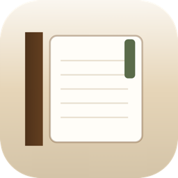 PaperBook icon
