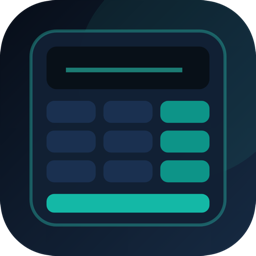 Personal Calculator icon