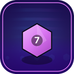 Prism Merge icon