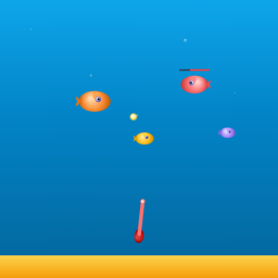 Reef Shooter icon