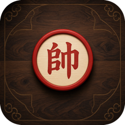 Saint Chess icon