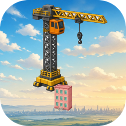 Sky Stack icon