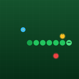 Snake Run icon