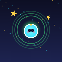 Star Gate Maze icon