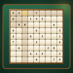 Sudoku All In One icon