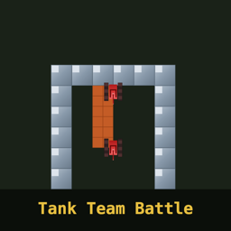Tank Team Battle icon