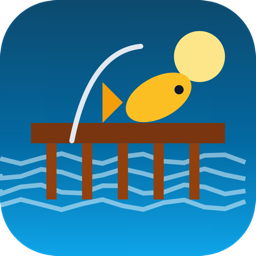 Tide Cast icon