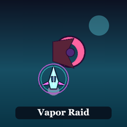 Vapor Raid icon