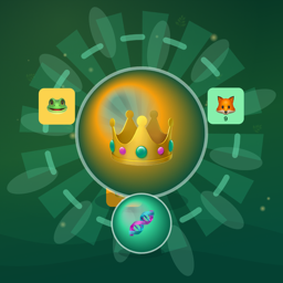 Zoolution icon